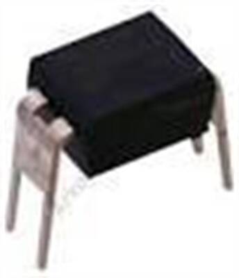IRFD220 Mosfet - Transistör - 1