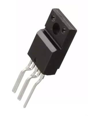 IRFI4212H-117P | IRFI4212H TO-220F/5 Mosfet - Transistör - 1