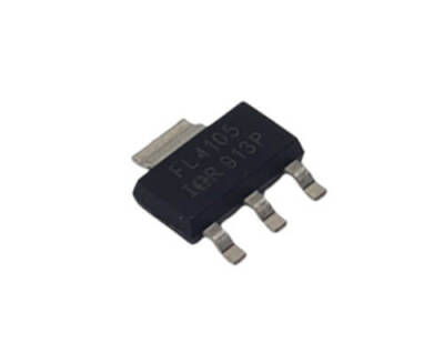 IRFL4105TRPBF | FL4105 SOT-223 Mosfet - Transistör - 1