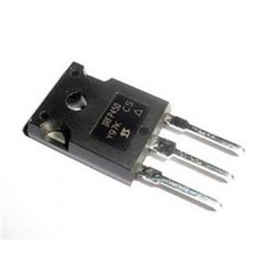 IRFP450PBF | IRFP450 TO-247 Mosfet - Transistör (Orijinal) - 1
