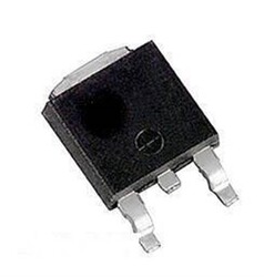 IRFR010 - FR010 DPAK Mosfet - Transistör - Vishay Intertech