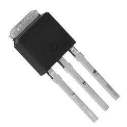 IRFUC20 - FUC20 TO-251 Mosfet - Transistör - Vishay Intertech