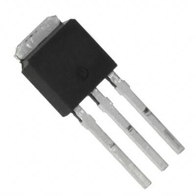 IRFUC20 | FUC20 TO-251 Mosfet - Transistör - 1