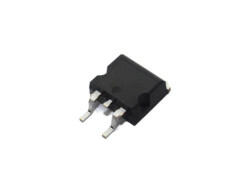 IRFZ44NS (FZ44NS) D2PAK Mosfet (HXY) - HXY MOSFET