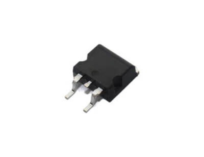 IRFZ44NS (FZ44NS) D2PAK Mosfet (HXY) - 1