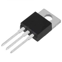 IRGBC30M TO-220AB IGBT Transistör - International Rectifier