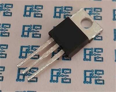 IRL630 Mosfet - Transistör - 1