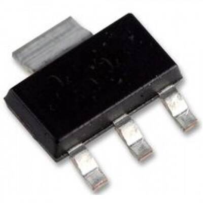 IRLL110 | LL110 SOT-223 Mosfet - Transistör - 1