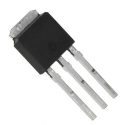 IRLU024NPBF - LU024N TO-251 Mosfet - Transistör - International Rectifier