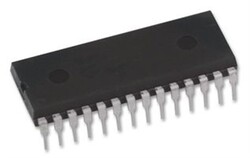 ISD2560PY DIP-28 - ISD