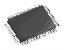 ISL98001CQZ-170 - Intersil