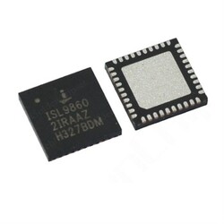 ISL98602IRAAZ QFN-40 - Intersil