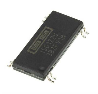 ISO122U SOIC-28/8L - 1