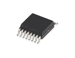 ISO7141CCDBQR (7141CC) SSOP-16 - Texas Instruments