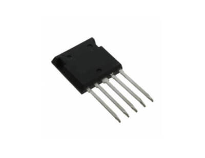 IXBF40N160 ISOPLUS i4-PAC IGBT Transistör - 1