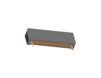 IXBOD1-27RD 900mA 2700V BOD Case Breakover Diyot - 1