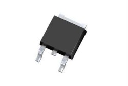IXCY10M45S DPAK - IXYS