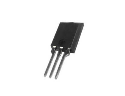 IXGC16N60C2D1 ISOPLUS220 IGBT Transistör - 1