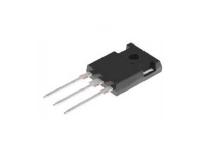 IXGX72N60C3H1 PLUS-247 IGBT Transistör - 1