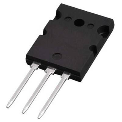 IXSK50N60AU1 TO-264 IGBT Transistör - 1