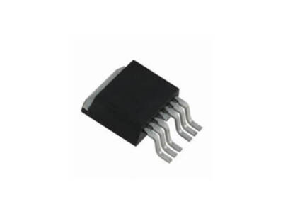 IXTA180N10T7 180A 100V D2PAK/7 N-CH Mosfet - 1