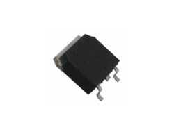 IXTT96N20P 96A 200V D3PAK N-CH Mosfet - IXYS