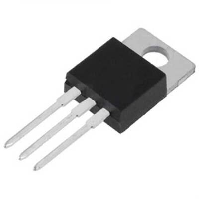 IXXP50N60B3 TO-220AB IGBT Transistör - 1