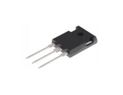 IXYH20N65C3D1 TO-247 IGBT Transistör - 1