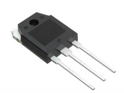 IXYQ30N65B3D1 TO-3P IGBT Transistör - 1
