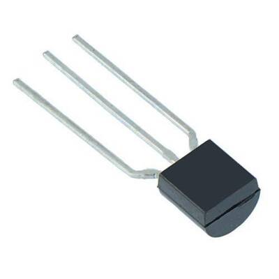 J108 TO-92 Mosfet - Transistör - 1