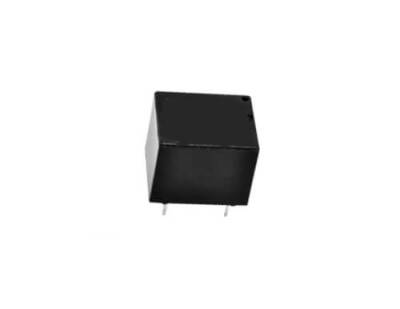 JQC-3F(T73)-1Z-12VDC | 10A 12VDC 1FormC 5P - 1