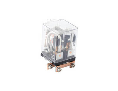 JQX-120F-1Z-AC220V | 120A 220VAC (1 Form C) P5 - 1