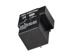 JQX-15F-T90-1H-24VDC - 30A 24VDC 1FormA P5 - QIANJI