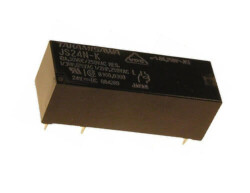 JS24N-K - 24V 10A SPDT (1 Form C) Röle - TAKAMISAWA
