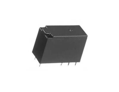 JW2SN-DC5V | 5A 5VDC 2FormC P8 - 1