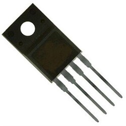 KA1H0565R - 1H0565R TO-220F-4L - Samsung