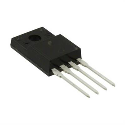 KA5M0380RYDTU - 5M0380R TO-220F/4 - 1