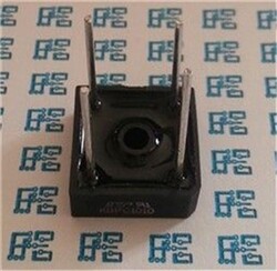 KBPC1010 - Arkotek Elektronik