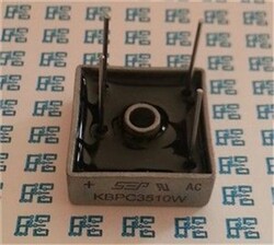 KBPC3510W Köprü Diyot - Arkotek Elektronik