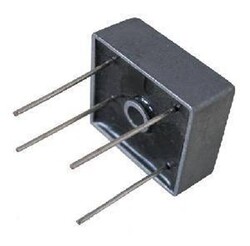 KBPC5010W 50A 1000V KBPC-W - Guangdong Hottech