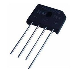 KBU10M - Arkotek Elektronik