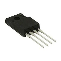 KIA278R05PI-U/P - KIA278R05PI TO-220IS-4 - KEC Semicon