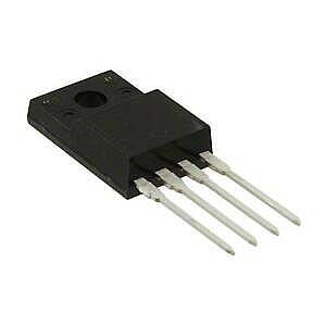 KIA278R05PI-U/P - KIA278R05PI TO-220IS-4 - 1