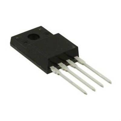 KIA278R33PI | 278R33 TO-220F/4 - 1