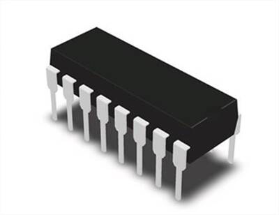 KIA494AP DIP-16 - 1