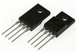 KIA78MR33PI - 78MR33 TO-220IS-4 - Arkotek Elektronik