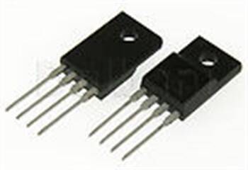 KIA78MR33PI - 78MR33 TO-220IS-4 - 1