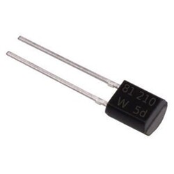 KTY81/210 - 81210 SOD-70 - NXP