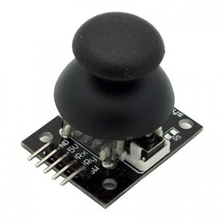 KY-023 Arduino X-Y Joystik Modülü - Arkotek Elektronik