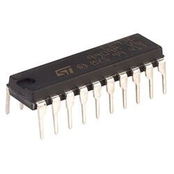 L293E DIP-20 - Arkotek Elektronik